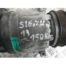 SPRĘŻARKA KLIMATYZACJI OPEL SIGNUM 1.9 150KM