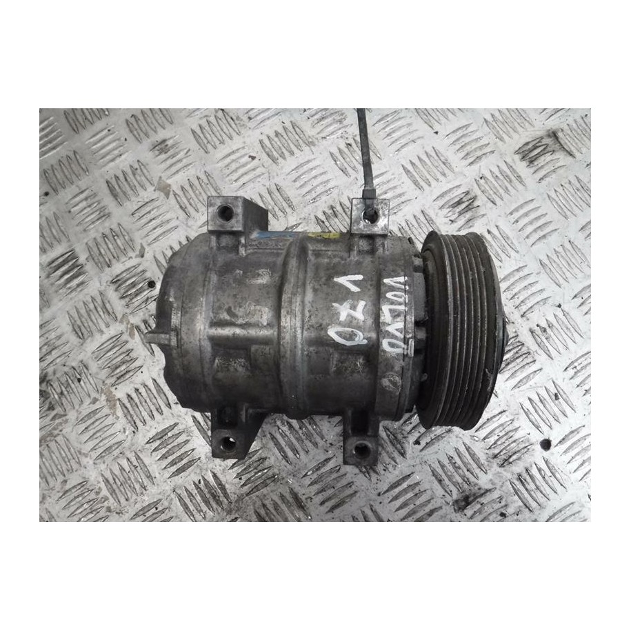 SPRĘŻARKA KLIMATYZACJI 9171703 VOLVO C70 C70 S70