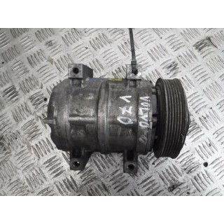 SPRĘŻARKA KLIMATYZACJI 9171703 VOLVO C70 C70 S70