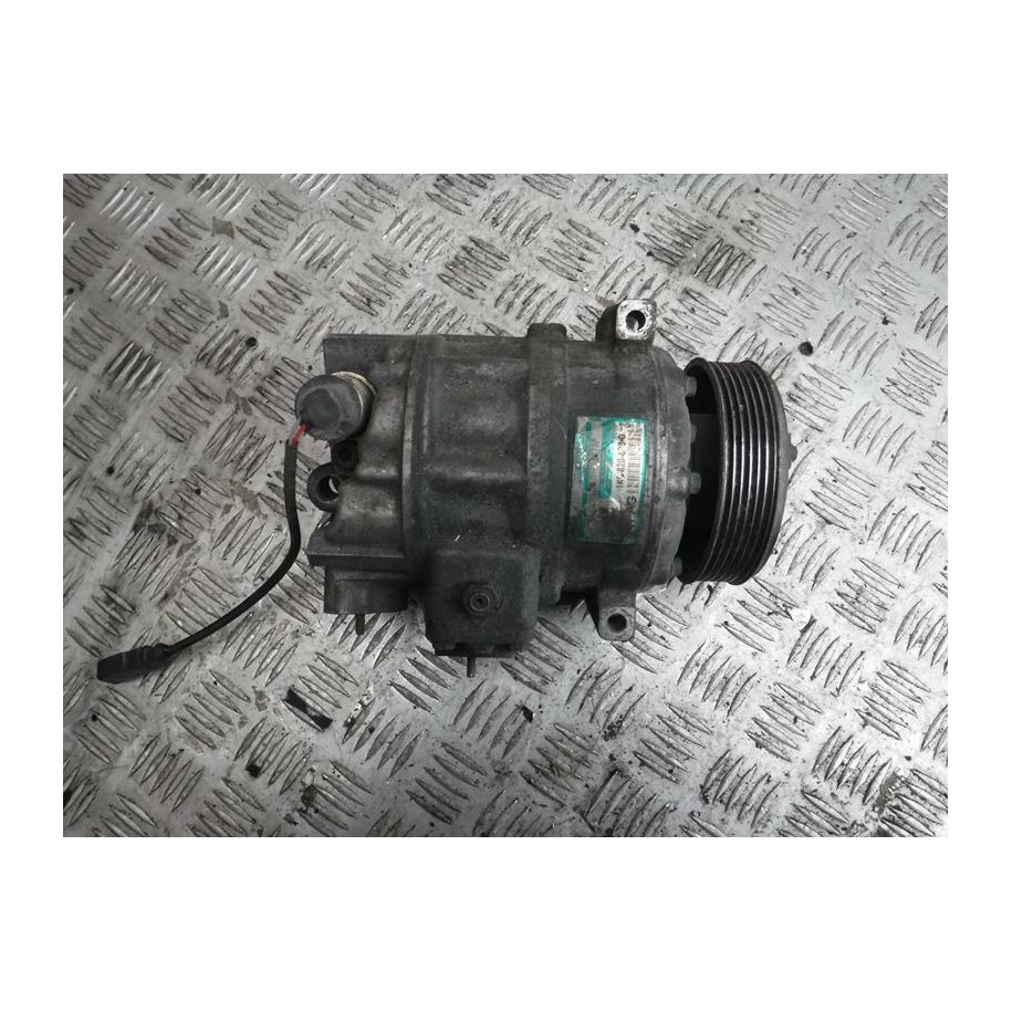 Sprężarka klimatyzacji 1K0820803G Audi VW Skoda