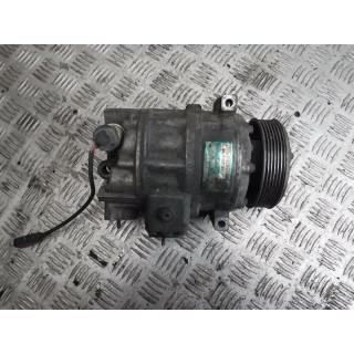 Sprężarka klimatyzacji 1K0820803G Audi VW Skoda