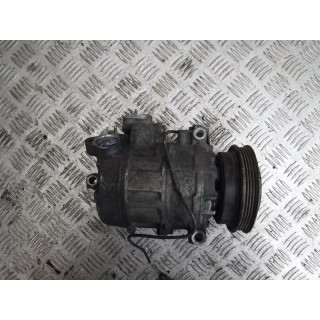 SPRĘŻARKA KLIMATYZACJI 447220-8182 VW B5 AUDI A4