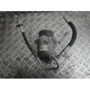OPEL ASTRA IV J KOMPRESOR...