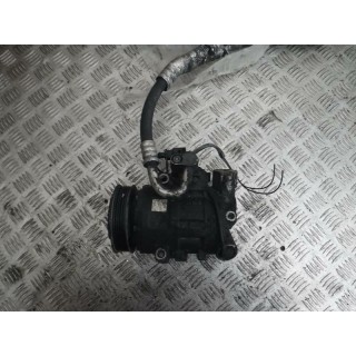 SPRĘŻARKA KLIMATYZACJI VW Polo IV 9N 6Q0820803G