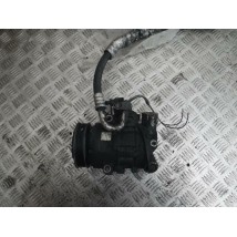 SPRĘŻARKA KLIMATYZACJI VW Polo IV 9N 6Q0820803G