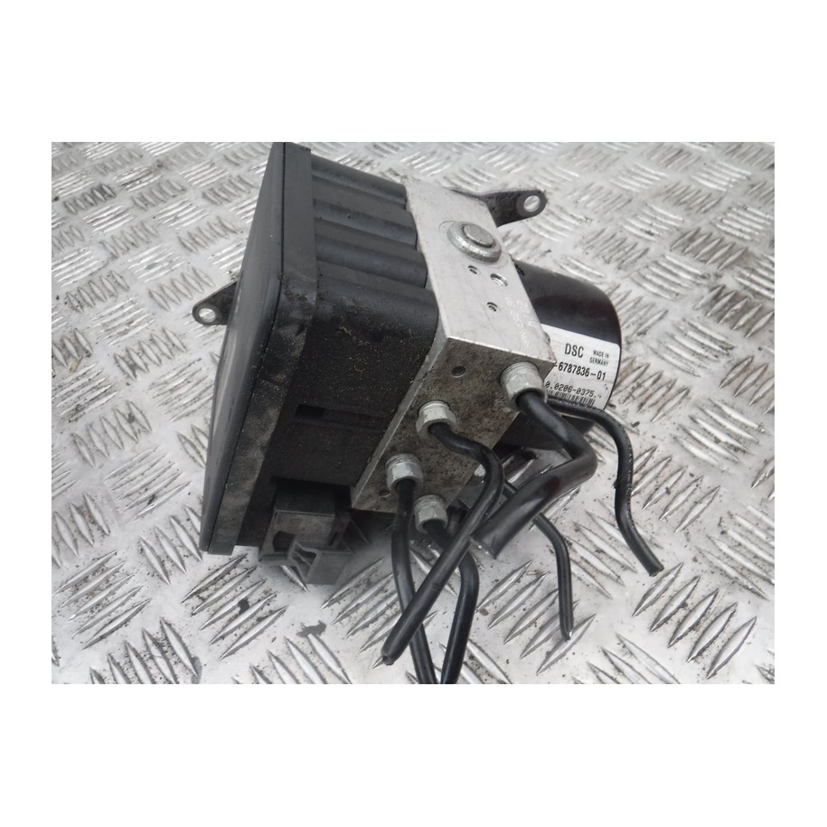BMW E90 E91 E92 POMPA ABS 3451-6787836-01