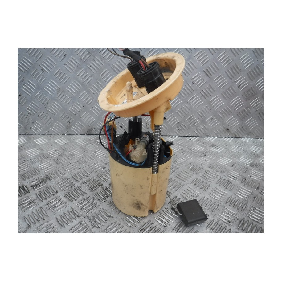 POMPA PALIWA PŁYWAK 7190943 BMW E90 2,0