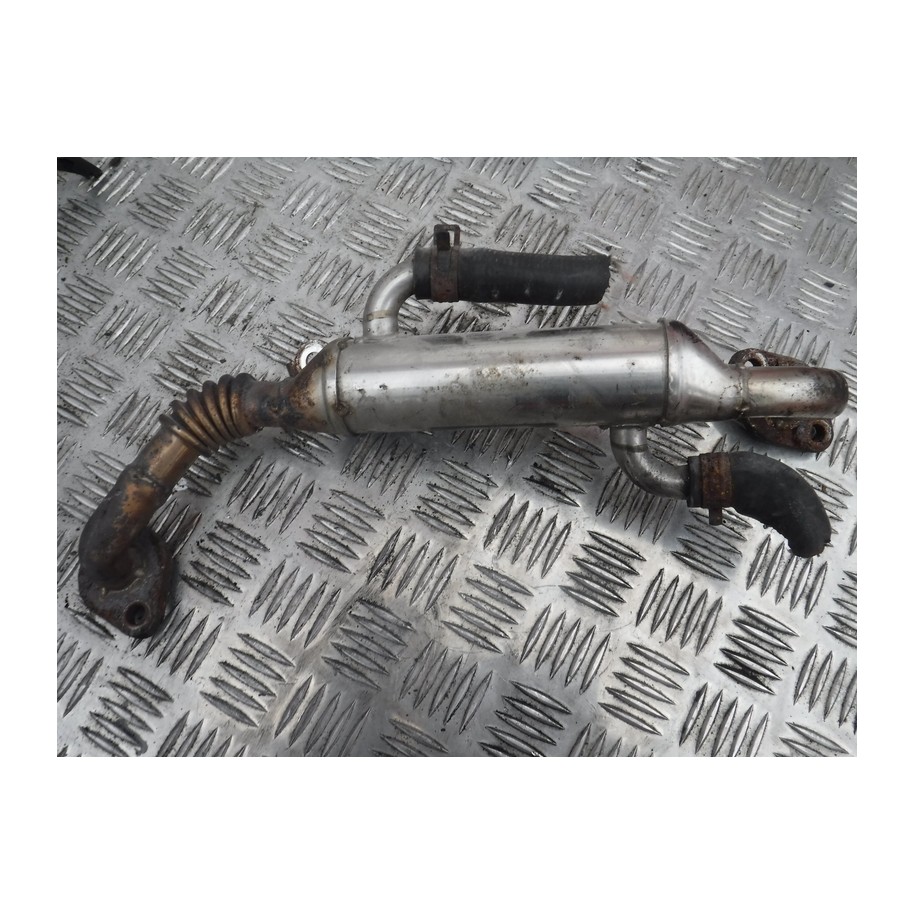 CHŁODNICA SPALIN OPEL CDTI ASTRA 1,7 8973000880