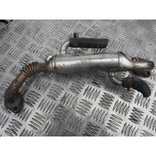 CHŁODNICA SPALIN OPEL CDTI ASTRA 1,7 8973000880