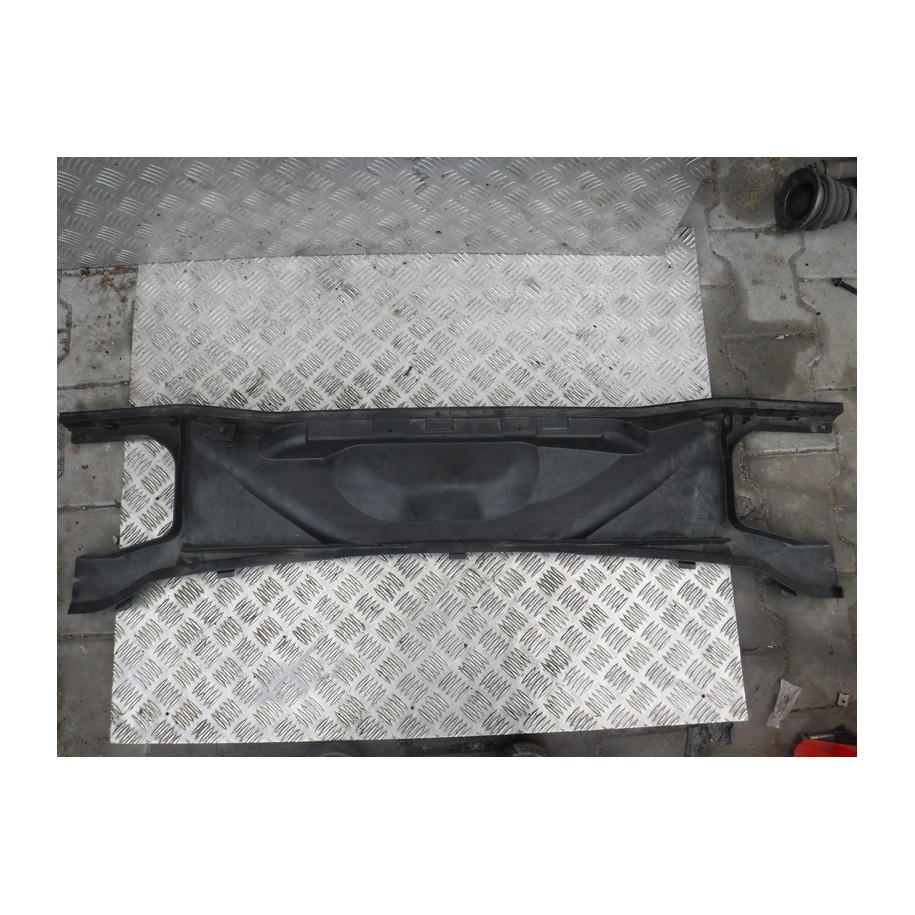 ściana grodziowa BMW E90 91