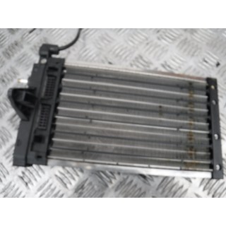 nagrzewnica elektryczna bmw e90 e91 e92 e93