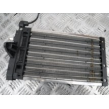 nagrzewnica elektryczna bmw e90 e91 e92 e93