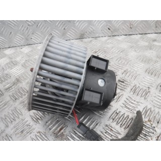 WENTYLATOR + Silnik elektryczny FIAT PUNTO
