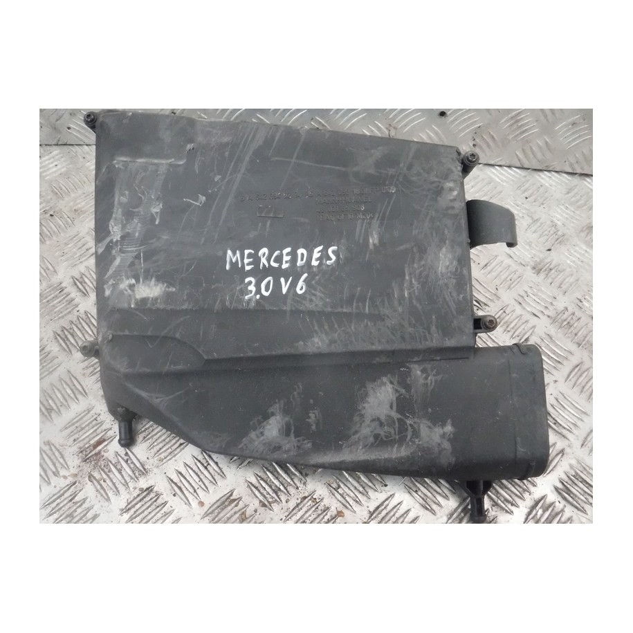 OBUDOWA FILTRA POWIETRZA MERCEDES V6