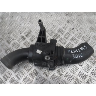 TŁUMIK SZMERÓW MERCEDES A6421400687 W211 3.0CDI