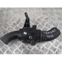 TŁUMIK SZMERÓW MERCEDES A6421400687 W211 3.0CDI