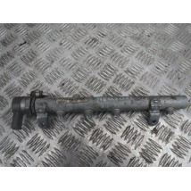 MERCEDES W164 3.0 CDI LISTWA WTRYSKOW CZUJNIK