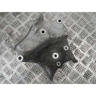 VECTRA C LIFT ŁAPA SILNIKA ROLKA 55210530 1.9 CDTI