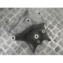 VECTRA C LIFT ŁAPA SILNIKA ROLKA 55210530 1.9 CDTI