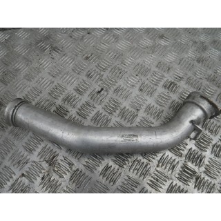RURA DOLOT TURBINY MERCEDES 3.0 V6