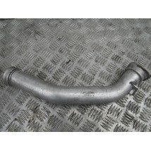 RURA DOLOT TURBINY MERCEDES 3.0 V6