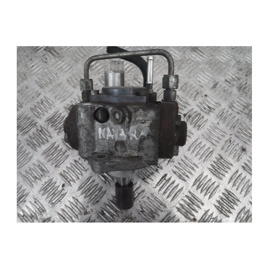 Pompa Wtryskowa Nissan 2.5DCI 16700 5X00B