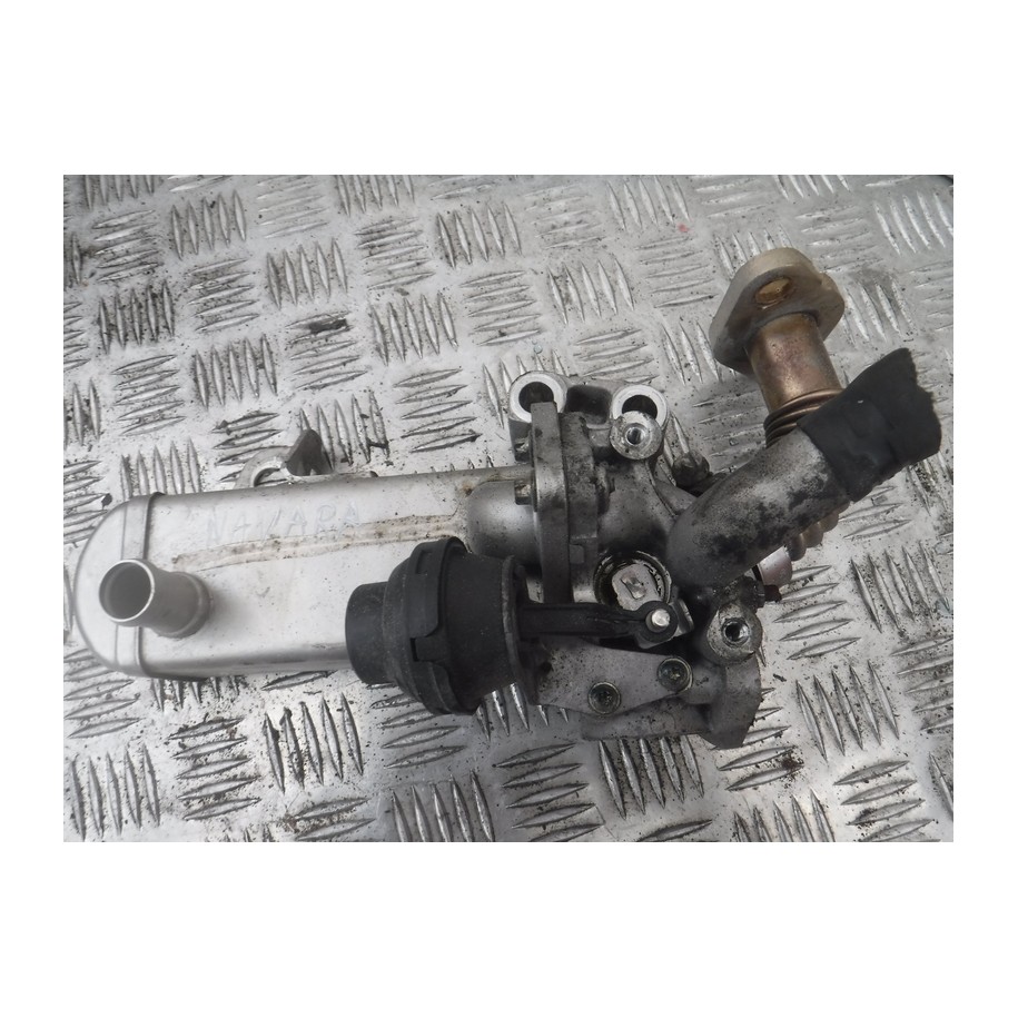 ZAWOR EGR VALEO MM111NG V29005152  NISSAN NAVARA 2.5