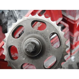 KOŁO ZĘBATE ROZRZĄDU W212 W204 2.2 CDI A6510520000