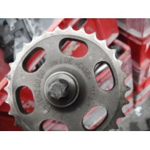 KOŁO ZĘBATE ROZRZĄDU W212 W204 2.2 CDI A6510520000
