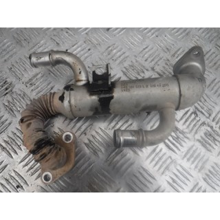 CHŁODNICA SPALIN EGR VW 1.4 TDI 045131513L