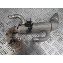CHŁODNICA SPALIN EGR VW 1.4 TDI 045131513L