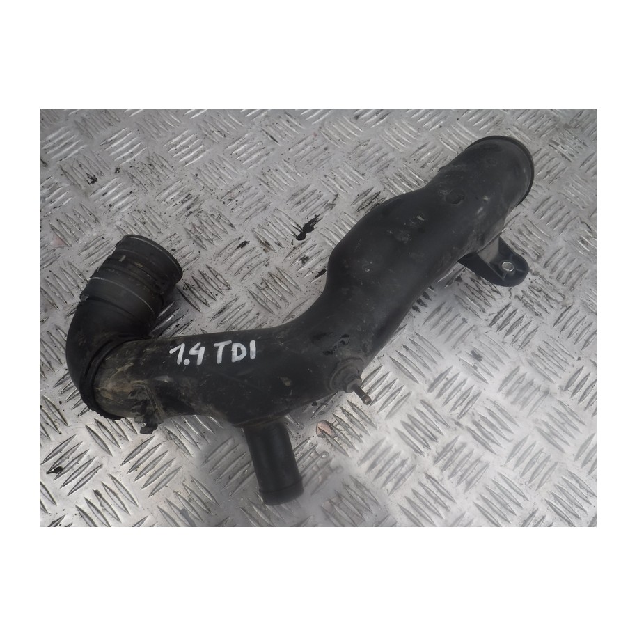 RURA DOLOT POWIETRZA SEAT IBIZA III 1.9 6Q0129654