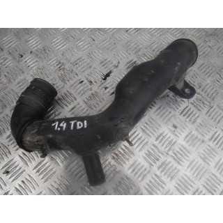 RURA DOLOT POWIETRZA SEAT IBIZA III 1.9 6Q0129654