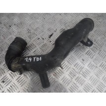 RURA DOLOT POWIETRZA SEAT IBIZA III 1.9 6Q0129654