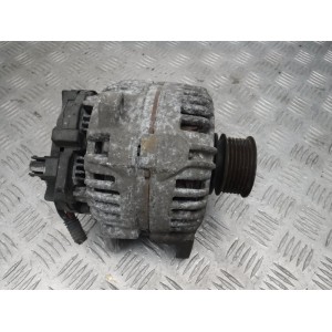 ALTERNATOR RENAULT SCENIC...