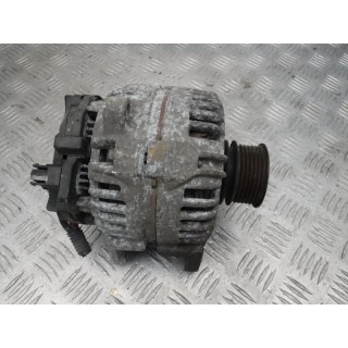 ALTERNATOR RENAULT SCENIC III 1.6 16V 0124425070