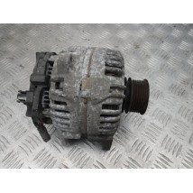ALTERNATOR RENAULT SCENIC III 1.6 16V 0124425070