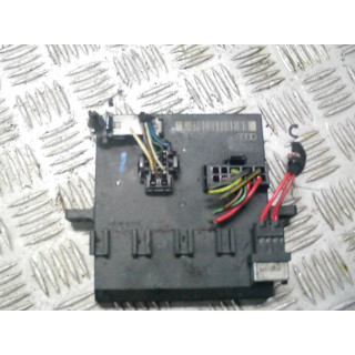 AUDI A4 B6 MODUŁ ŚWIATEŁ 8E0907279