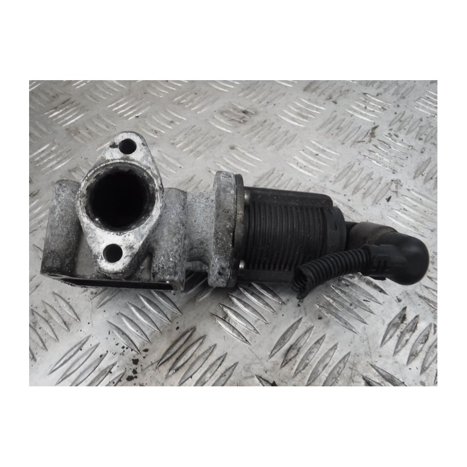 Zawór Egr Opel Saab Fiat Alfa 50024005 1.9 CDTI