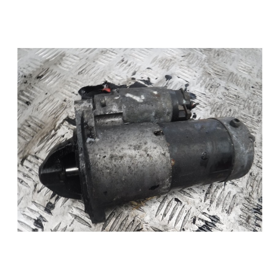 Rozrusznik 55352882 1.9 CDTI