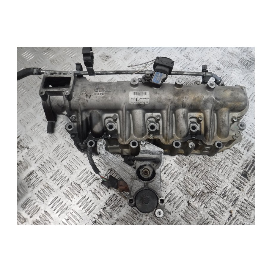 SAAB 9-3 1.9 TiD KOLEKTOR SSĄCY 55210202 26570306