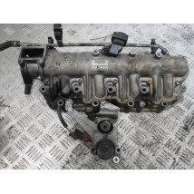 SAAB 9-3 1.9 TiD KOLEKTOR SSĄCY 55210202 26570306