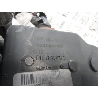VECTRA C 1.9 NASTAWNIK KLAP KOLEKTORA 7.00521.13