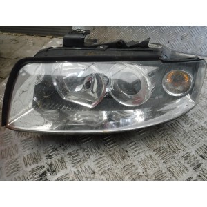 AUDI A4 B6 LAMPA LEWY PRZÓD...