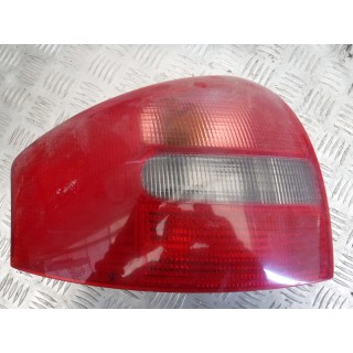 AUDI A6 C5 LAMPA LEWA