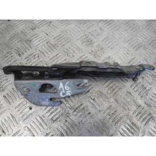 AUDI A6 S6 C5 4B ZAWIAS KLAPY TYLNEJ BAGAŻNIKA 4B5827302C