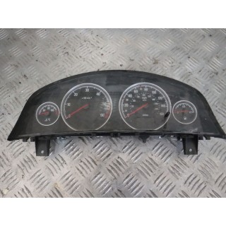 OPEL VECTRA C ZEGARY LICZNIK - MILE / KMH