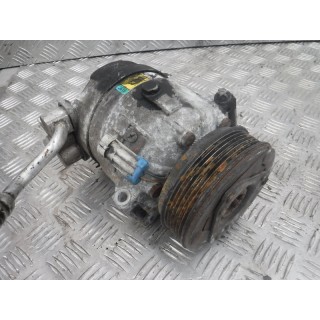 SPRĘŻARKA KLIMATYZACJI VECTRA C 1,9 CDTI 13265616