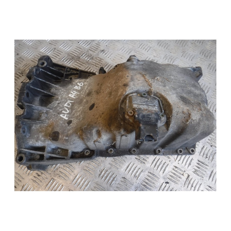 MISA MISKA OLEJOWA VW PASSAT 06B 103 603 B