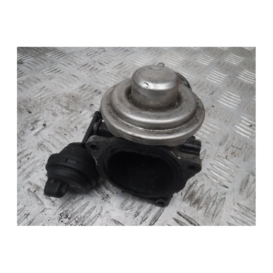 Zawór EGR przewód 1,9 TDI 038131501J